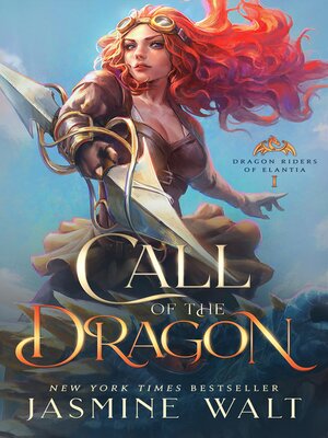 cover image of Call of the Dragon